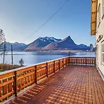 Σπίτι διακοπών Beautiful In With Wifi Sortland