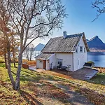 Feriehus Beautiful In With Wifi *
