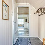 Beautiful In With Wifi Feriehus *