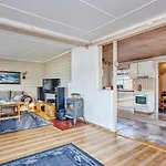 Beautiful In With Wifi Feriehus Sortland