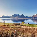 Beautiful In With Wifi Feriehus *