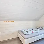 Beautiful In With Wifi Feriehus