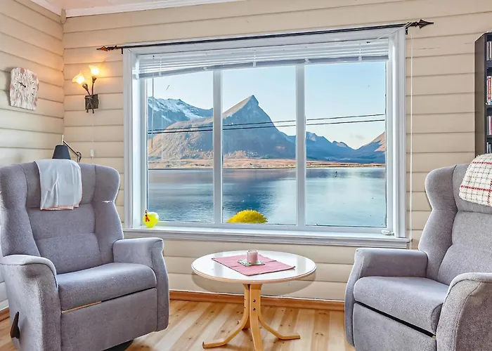 Beautiful In With Wifi Semesterbostad