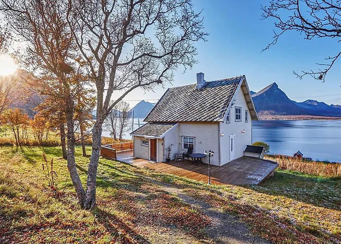 Semesterbostad Beautiful In With Wifi *