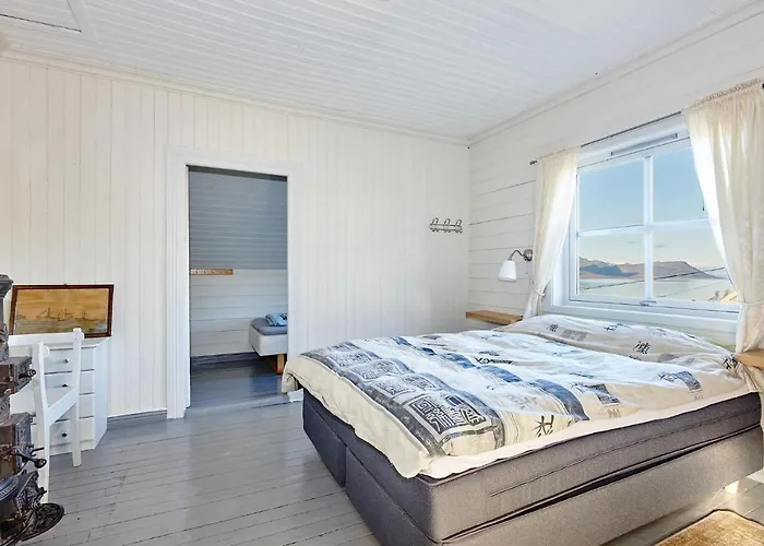 Beautiful In With Wifi Semesterbostad *