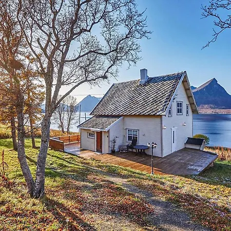 Ferienhaus Lovely In With Wifi *