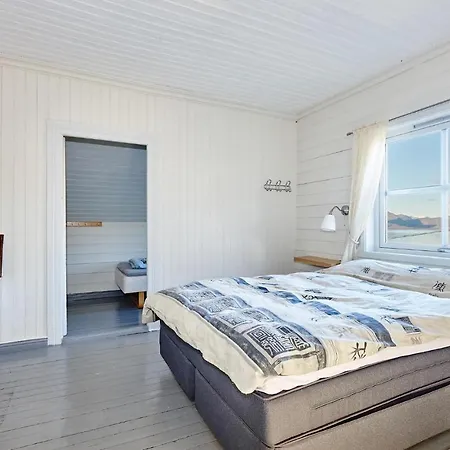 Lovely In With Wifi Ferienhaus *